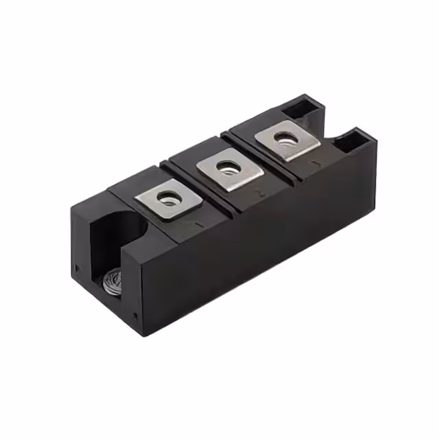 VS-VSKDF500/06PBF Vishay General Semiconductor - Diodes Division  Diodes - Redresseurs - Réseaux